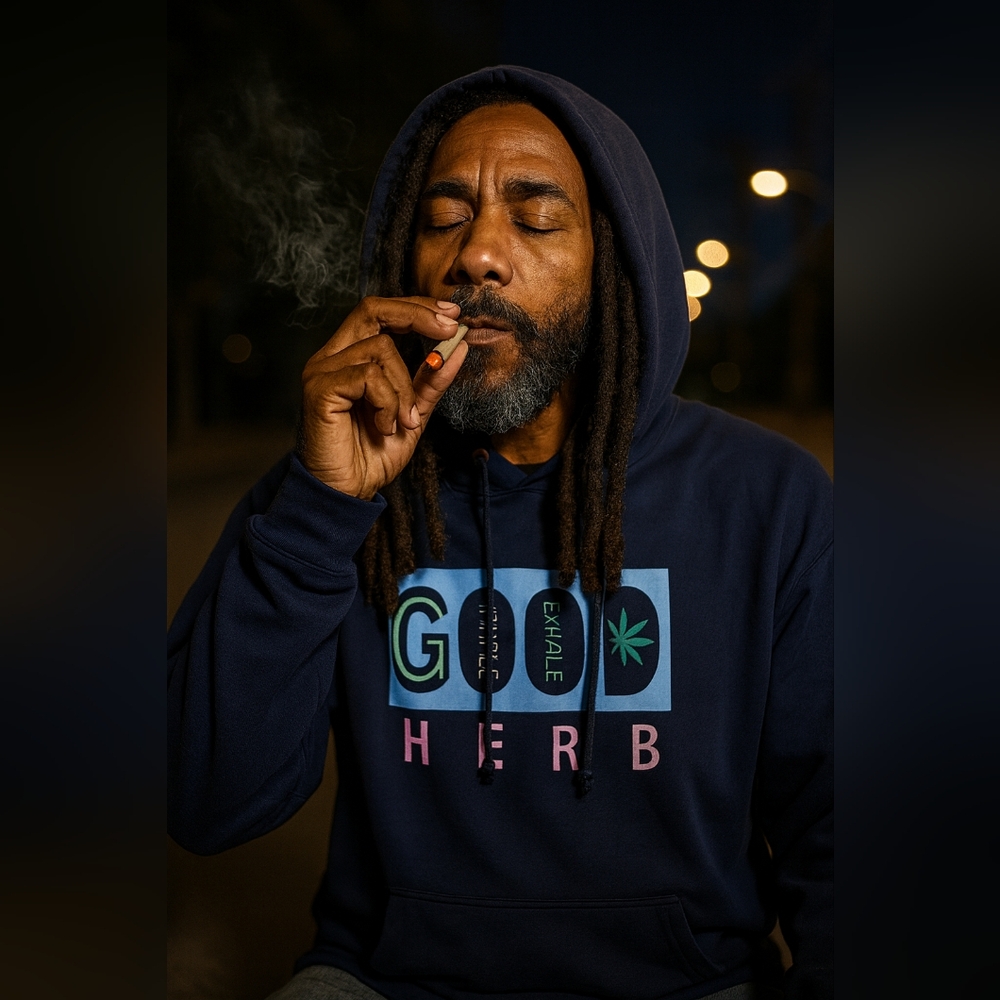 Good Herb by EDIT